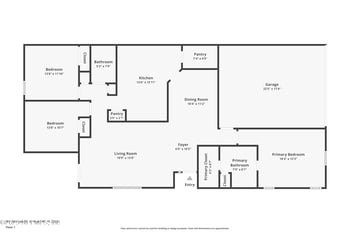 905 Gavagan Rd, Jacksonville, FL 32233