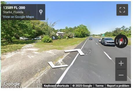 13620 301 Hwy St, Starke, FL 32091