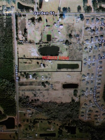 7563 Jones Rd, Jacksonville, FL 32219
