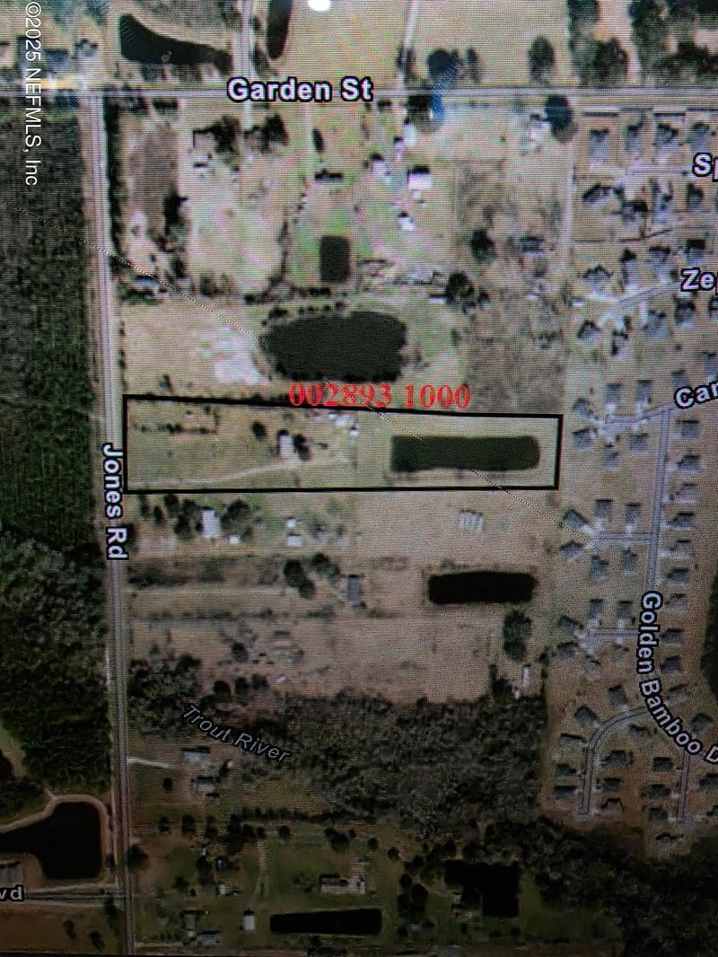 7563 Jones Rd, Jacksonville, FL 32219