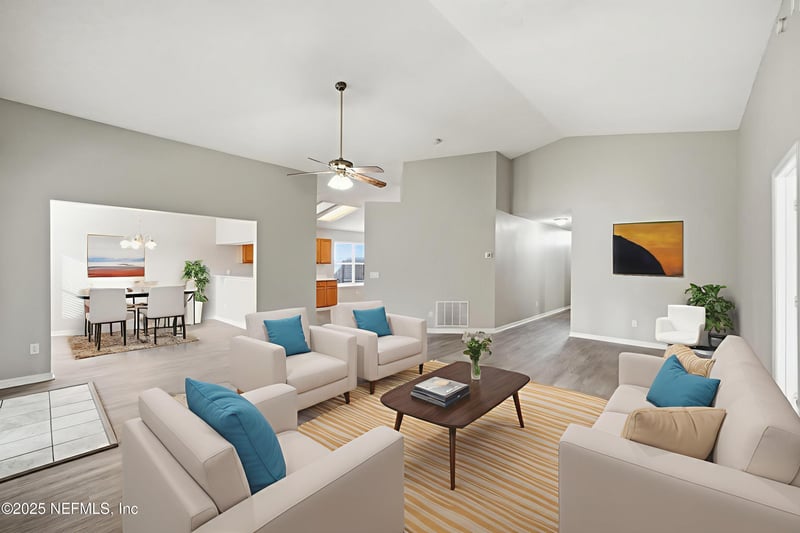 8428 Country Bend Cir, Jacksonville, FL 32244