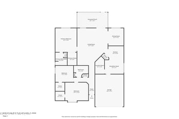 8428 Country Bend Cir, Jacksonville, FL 32244