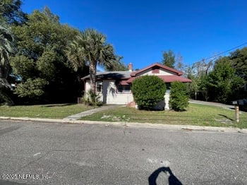 515 60th St, Jacksonville, FL 32208