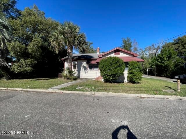 515 60th St, Jacksonville, FL 32208