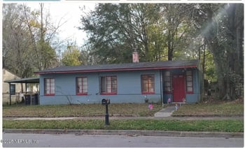 2562 Beaverbrook Pl, Jacksonville, FL 32254