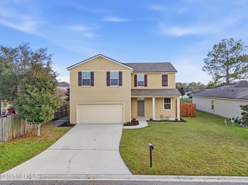 3252 Canyon Falls Dr, Green Cove Springs, FL 32043