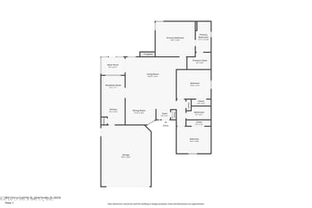 400 Cranes Landing Ct, Jacksonville, FL 32216