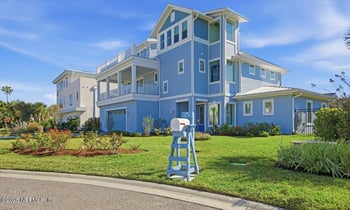 4 Summer Ct, Jacksonville Beach, FL 32250