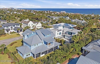 4 Summer Ct, Jacksonville Beach, FL 32250