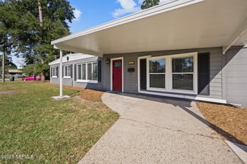 1247 Ibis Rd, Jacksonville, FL 32216