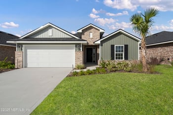 3376 Meadow Ridge Pl, Green Cove Springs, FL 32043