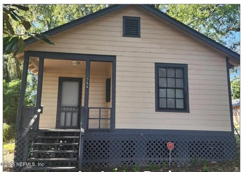 758 Ashford St, Jacksonville, FL 32208