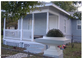1014 Baker Ave, Jacksonville, FL 32209