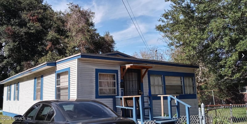 4934 Paris Ave, Jacksonville, FL 32209