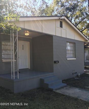 930 28th St, Jacksonville, FL 32209
