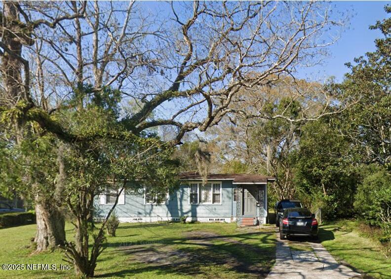 5522 Agra Ct, Jacksonville, FL 32209