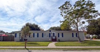 254 Vintage Oak Cir, St Augustine, FL 32092