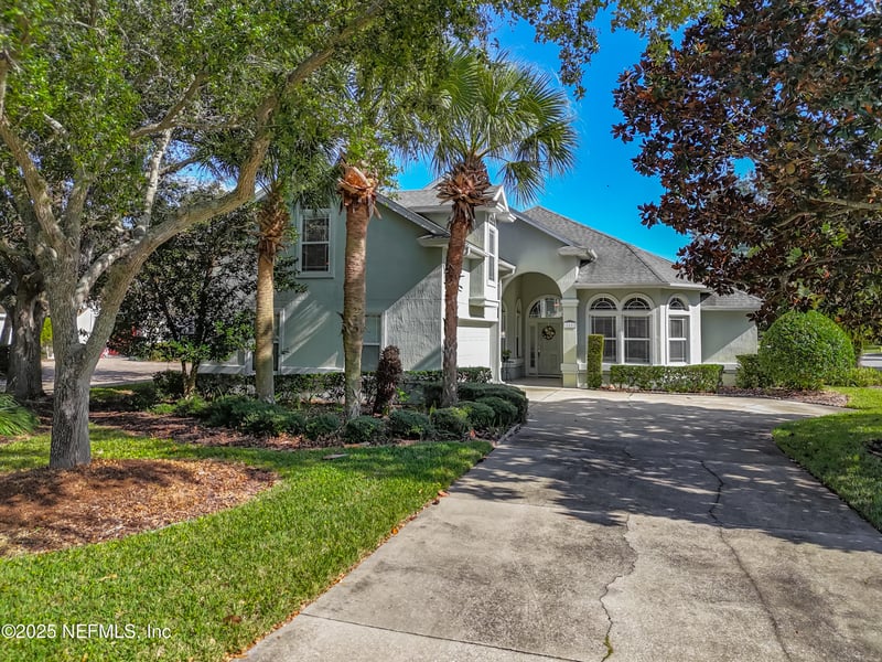 800 Doral Ct, St Augustine, FL 32080