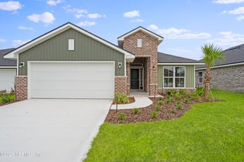 3366 Meadow Ridge Pl, Green Cove Springs, FL 32043