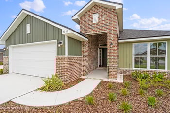 3366 Meadow Ridge Pl, Green Cove Springs, FL 32043
