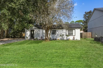 2107 Ashland St, Jacksonville, FL 32207