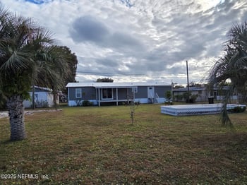 212 Alabama St, Crescent City, FL 32112