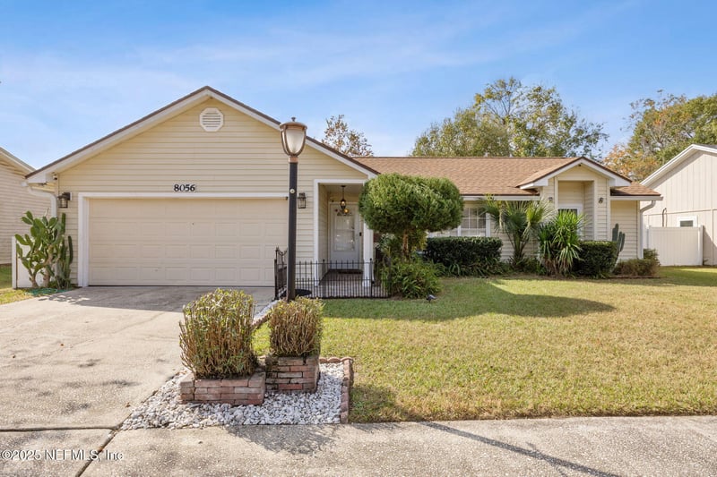 8056 Cumberland Gap Trl, Jacksonville, FL 32244