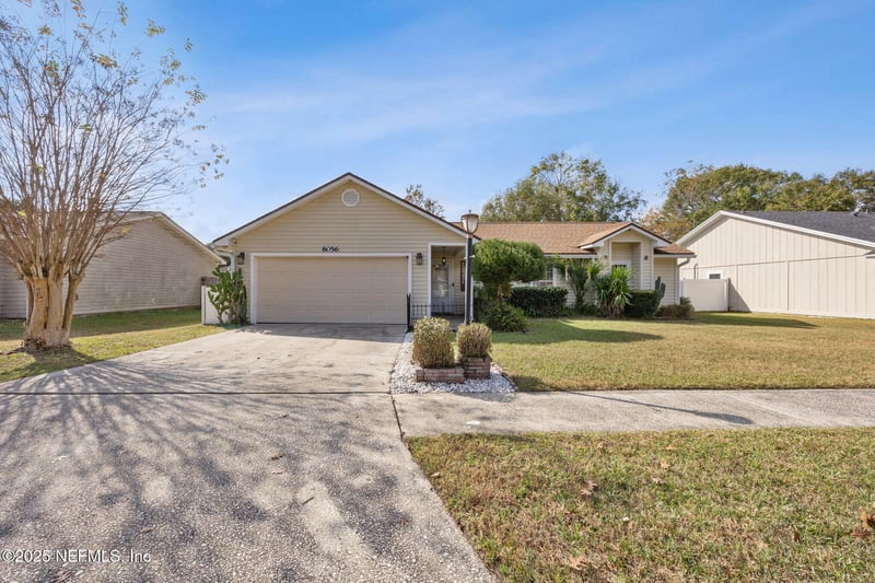 8056 Cumberland Gap Trl, Jacksonville, FL 32244