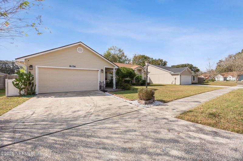8056 Cumberland Gap Trl, Jacksonville, FL 32244