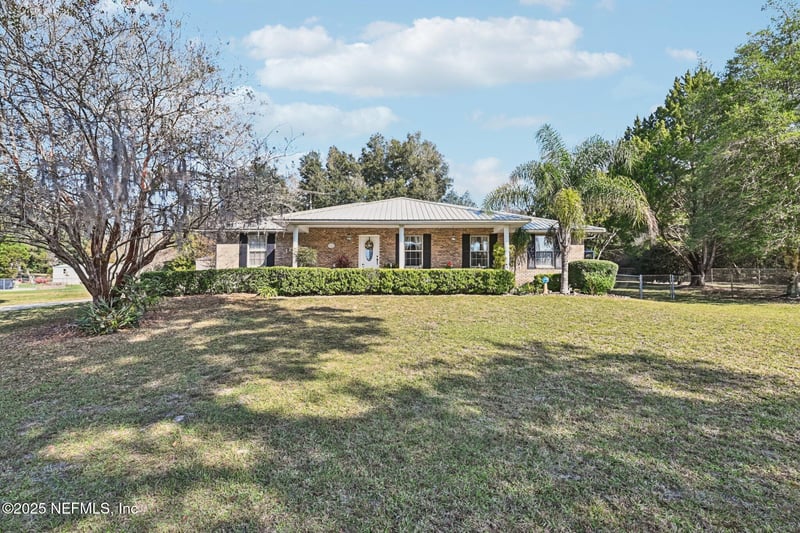 120 Ashley Lake Dr, Melrose, FL 32666