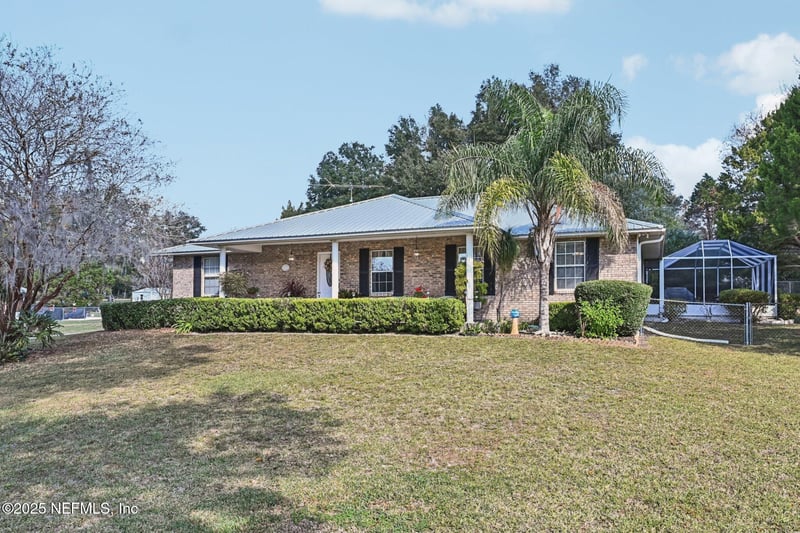 120 Ashley Lake Dr, Melrose, FL 32666