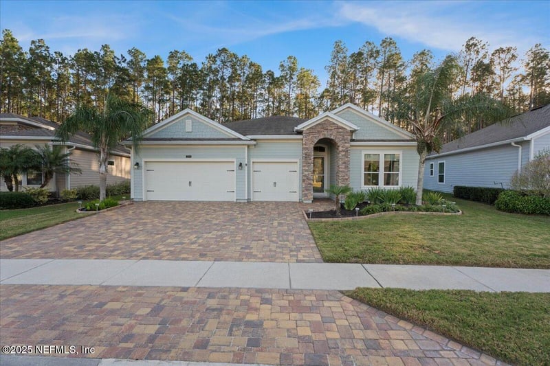 319 Coco Point, St Augustine, FL 32092