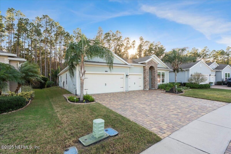 319 Coco Point, St Augustine, FL 32092