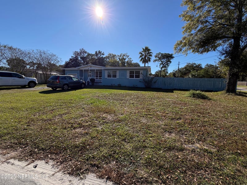 5904 Theed St, Jacksonville, FL 32211