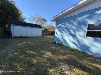 5904 Theed St, Jacksonville, FL 32211