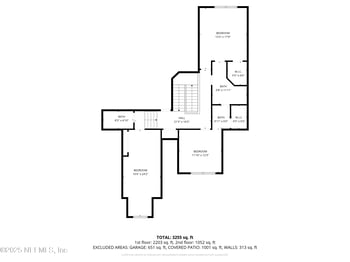 1832 Cappero Dr, St Augustine, FL 32092