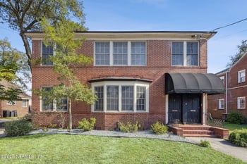 1629 Belmonte Ave #1629-1631, Jacksonville, FL 32207