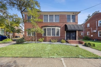 1629 Belmonte Ave #1629-1631, Jacksonville, FL 32207