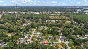 2830 Parr Ct, Jacksonville, FL 32216