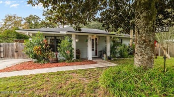 2830 Parr Ct, Jacksonville, FL 32216