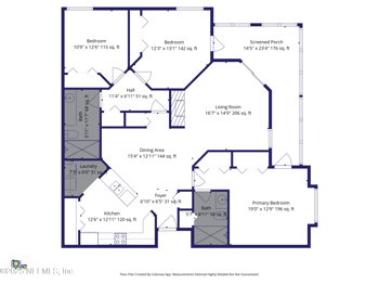 500 Sandiron Cir #522, Ponte Vedra Beach, FL 32082