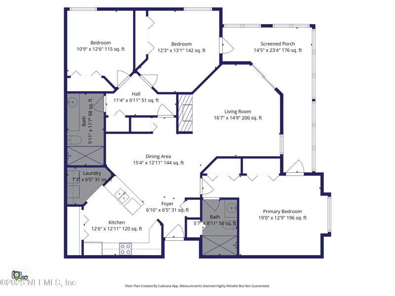500 Sandiron Cir #522, Ponte Vedra Beach, FL 32082