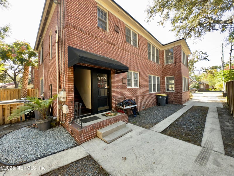 1629 Belmonte Ave #1629-1631, Jacksonville, FL 32207