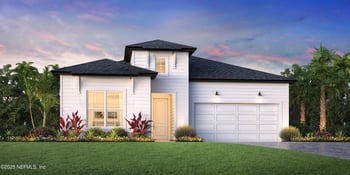 112 Bridgeton St, St Johns, FL 32258