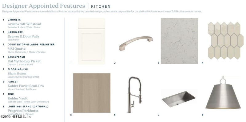 112 Bridgeton St, St Johns, FL 32258