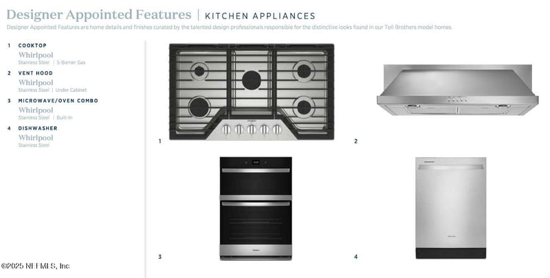 112 Bridgeton St, St Johns, FL 32258