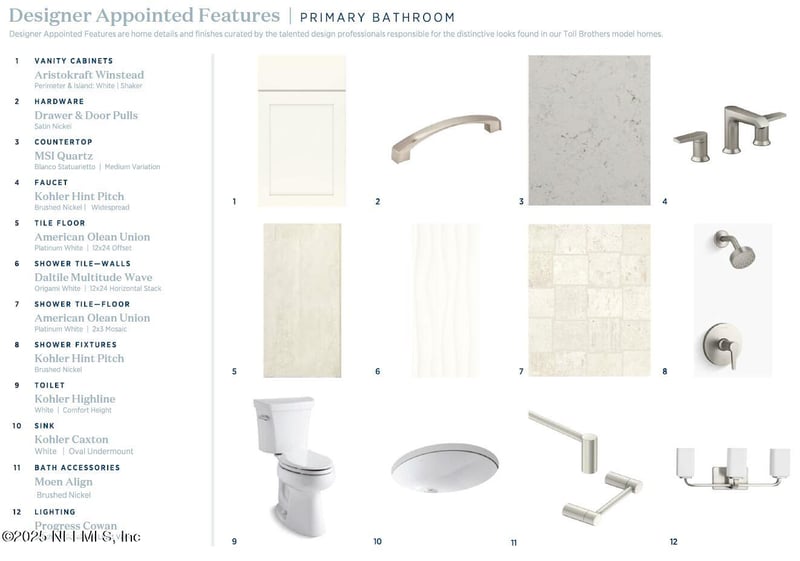 112 Bridgeton St, St Johns, FL 32258