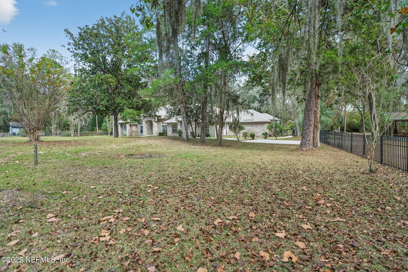 1285 Hatcher Rd, Middleburg, FL 32068