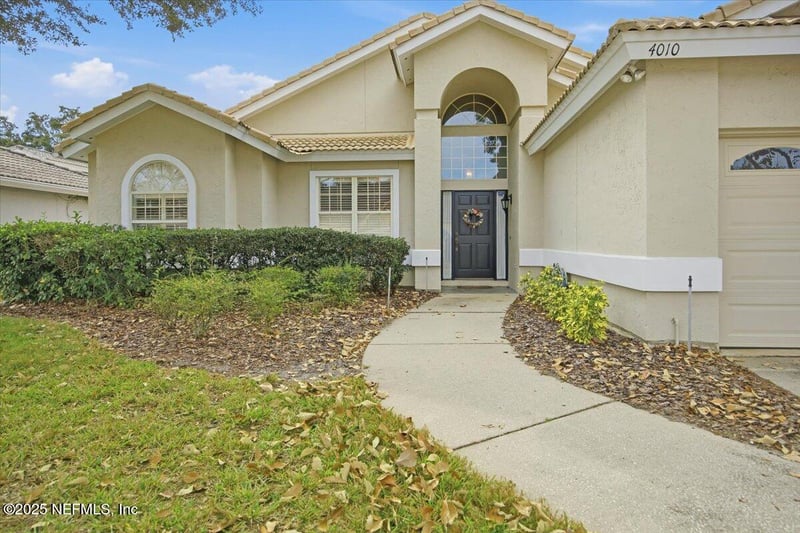 4010 Mizner Cir, Jacksonville, FL 32217