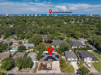 1007 21st St, Jacksonville Beach, FL 32250